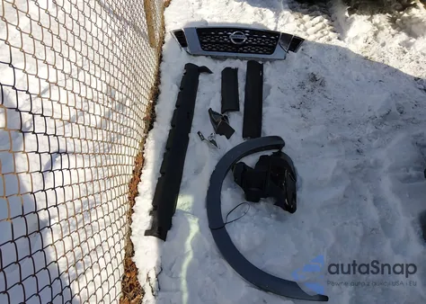 2019 Nissan Armada Sl from USA, damaged, VIN JN8AY2NCXKX512407